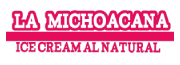 La Michoacana Ice Cream Al Natural